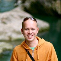 Denis Solodovnikov (@trip2sochi) 's Twitter Profile
