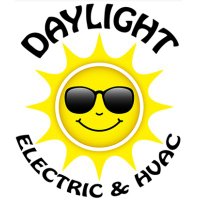 Daylight Electric and HVAC(@DaylightHVAC) 's Twitter Profile Photo