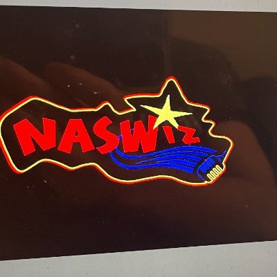 Naswiz__'s profile picture. 