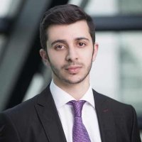 Salih Yilmaz (@salihenergy) 's Twitter Profile