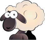 berlinschaf's profile picture. Schaf, das #Berlin-Inhalte retweetet