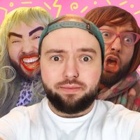 Lewis Hancox (@lewishancox) 's Twitter Profile Photo