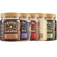 Grasso Foods(@GetGrasso) 's Twitter Profile Photo