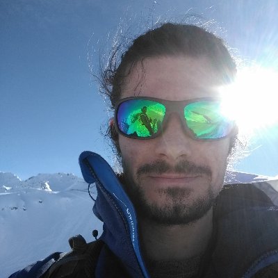Benjamin Gerfand Profile