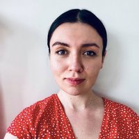 Dr Leora DeFlumere (@leoradeflumere) 's Twitter Profile Photo