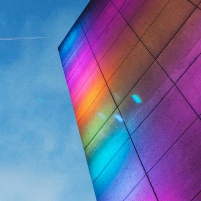 cahi_iu's profile picture. The College Arts + Humanities Institute at IU Bloomington, part of the Gayle Karch Cook Center for Public Arts and Humanities.