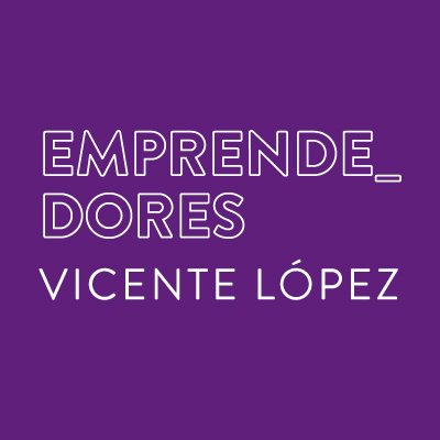 Comunidad de Emprendedores de Vicente López - Secretaría de Educación y Empleo - @VivamosVL