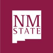 nmsugraduateschool(@nmsugradschool) 's Twitter Profile Photo