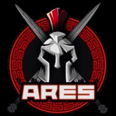 Ares ⚔️