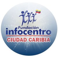 Infocentro Ciudad Caribia (@icaribia) 's Twitter Profile