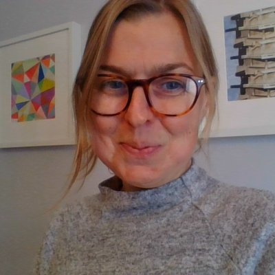 Gemma Moore Profile