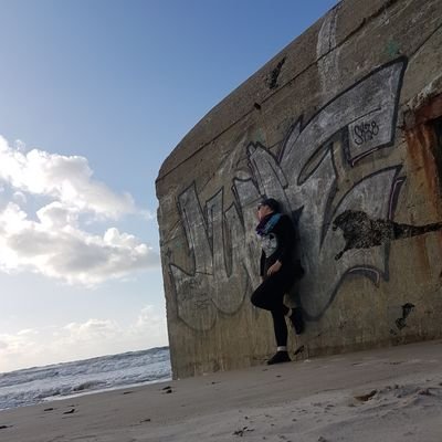 CarmenRudolph2's profile picture. Ich bin intelligent, holt mich hier raus!