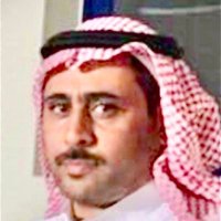 نايف عجيان الثبيتي (@naifalotaibi100) 's Twitter Profile Photo