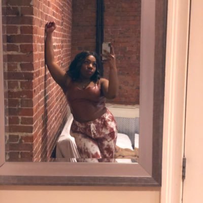 I just post random things and retweet shit ✨ . . . NO JUSTICE, NO PEACE !🚫✌🏾 ♑︎ #NY