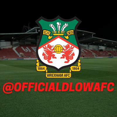 Official Disability Liaison Officer at Wrexham AFC