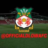 Official Disability Liaison Officer at Wrexham AFC(@OfficialDLOWAFC) 's Twitter Profile Photo