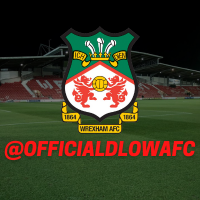 Official Disability Liaison Officer at Wrexham AFC (@officialdlowafc) 's Twitter Profile