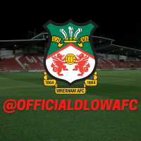 Official Disability Liaison Officer at Wrexham AFC(@OfficialDLOWAFC) 's Twitter Profileg