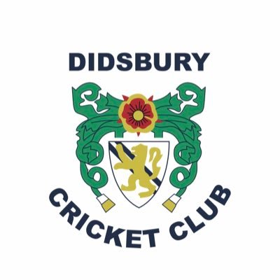 The twitter page of Didsbury Cricket Club in South Manchester. Follow us for score updates, info, and ask us anything you'd like to know! #DCC