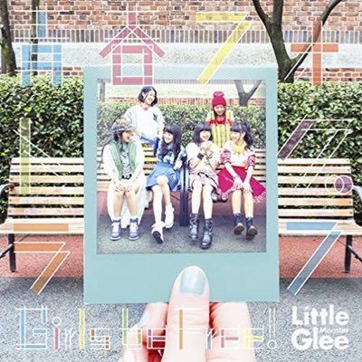 Little Glee Monster🌈