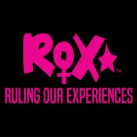 Ruling Our eXperiences, Inc. (ROX) (@beingagirlrox) 's Twitter Profile