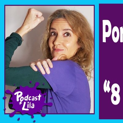 Mujer de radio.Comunicadora 🎙️
https://t.co/mTheWCuso6
Spanish and Catalan Voice-Over 🎤
Dando Voz a Biografías en 👉 Mujeres Lila