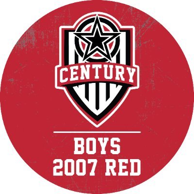 Century 2007 Boys Red / GLC / Champions PA West Presidents Cup, PA Classics Winter Showcase, The Virginian Elite (2X) and Kings Hammer Blue Chip