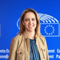 Cristina Maestre 🇪🇺(@crismaestre) 's Twitter Profile Photo