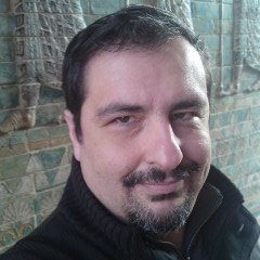 AlexDStathakios's profile picture. 1970-Σάμος. Εκπαιδευτικός, Στέλεχος Πρόληψης Εξαρτήσεων (Κέντρο Πρόληψης Σάμου) Μέλος Δ. Σ. Σωματ.  Εργαζ. Κ. Π.  ., Πρώην Περιφ. Σύμβουλ. Β. Αιγαίου (2014-19)