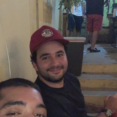 juanrasosa's profile picture. 