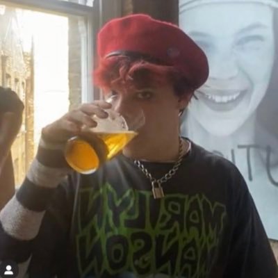 #waterparks -arriba la inca kola✧