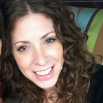 LauraApplebaum's profile picture. Sometimes when we touch...the honesty's too much...and I have to close my eyes and cry!!!!