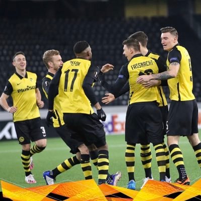 MaelBickel's profile picture. 