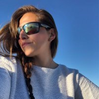Claudia Andrade (@claudimatjes) 's Twitter Profile Photo