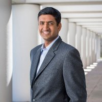 Ro Khanna(@RoKhanna) 's Twitter Profile Photo