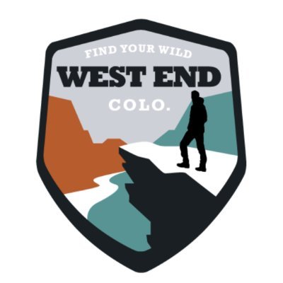 #findyourwild! The official Twitter of West End Colorado. Wild & rugged, there is something for everyone. #westendcolorado / #visitwestend