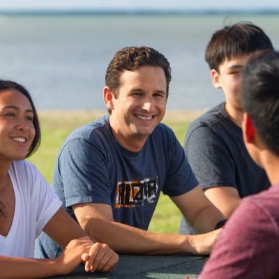 Senator Brian Schatz is leading the fight on issues like climate change, health care, and building a fairer economy. Schatz 2022!