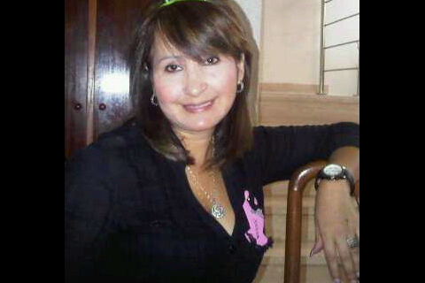 saidapalomares's profile picture. 