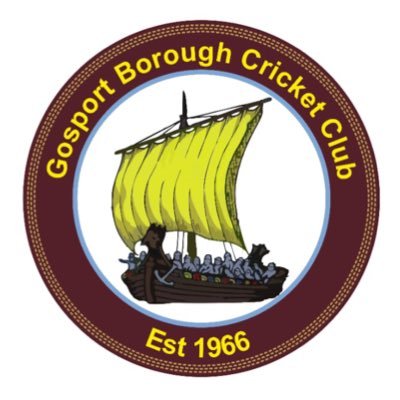 GosportBoroCC's profile picture. South Coast cricket club with 4 teams, based at Privett Park. 1st XI play in Southern Premier League Div 3.