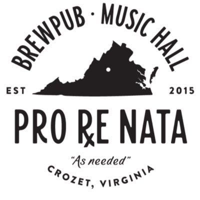 Serving craft beer, hard cider, wine; featuring Hops Kitchen, mountain views, live music, 16 TVs, and outdoor patios with fire pits near Charlottesville VA.