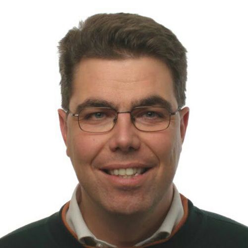 RobertvanEersel's profile picture. 