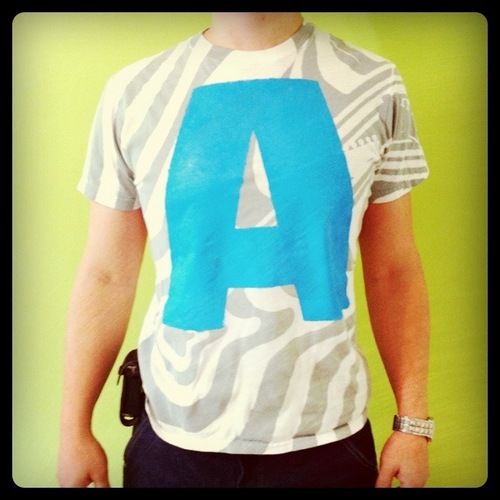 Participatory public performance and community advertising project by artist Nathan Sharratt. Sign up at http://t.co/bYXtrdOw