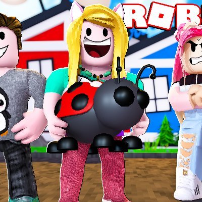 Love playing #Roblox with my kids and writing UNOFFICIAL Roblox short stories. Would love to hear what other Roblox fans are up to.
