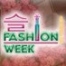 Fashion Week (@HBFashionWeek) Twitter profile photo