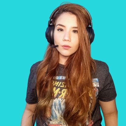 São Paulo | SP | Engenheira | Influencer | Caster | Redatora - Lives na twitch - rekatherinigg@gmail.com Todos os meus links ⬇️