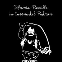 Sidreríalacasonadelpadrun (@lacasonapadrun) 's Twitter Profile