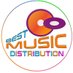 Best Music Distribution (@bestmusicmex) Twitter profile photo