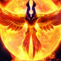 The Phoenix Rises