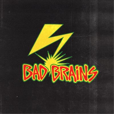 ⚡️The place for news, merchandise and info direct from the band. #badbrains #pma  Pre-order 