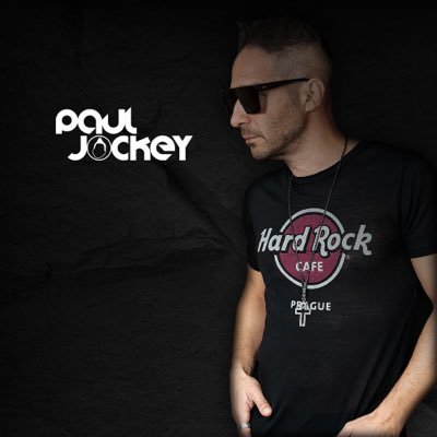pauljockeydj's profile picture. DISCO CLUB is out on iTunes! Listen & subscribe to it here: https://t.co/TqdwsnKzUi | MANAGEMENT: management@pauljockey.com | PROMOS: promo@pauljockey.com